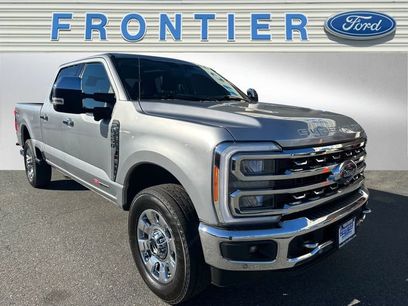 Used 2023 Ford F250 Lariat w/ Lariat Ultimate Package