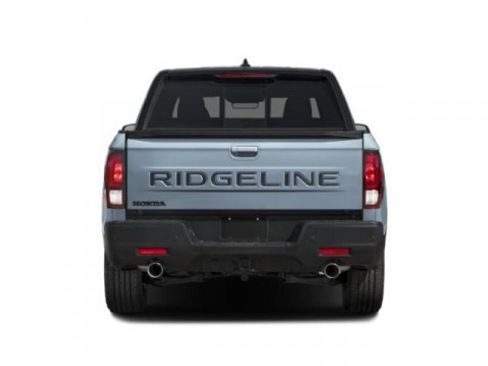 New 2026 Honda Ridgeline Black Edition image 8