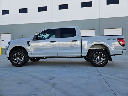 New 2026 Ford F150 STX w/ Equipment Group 200A image 2