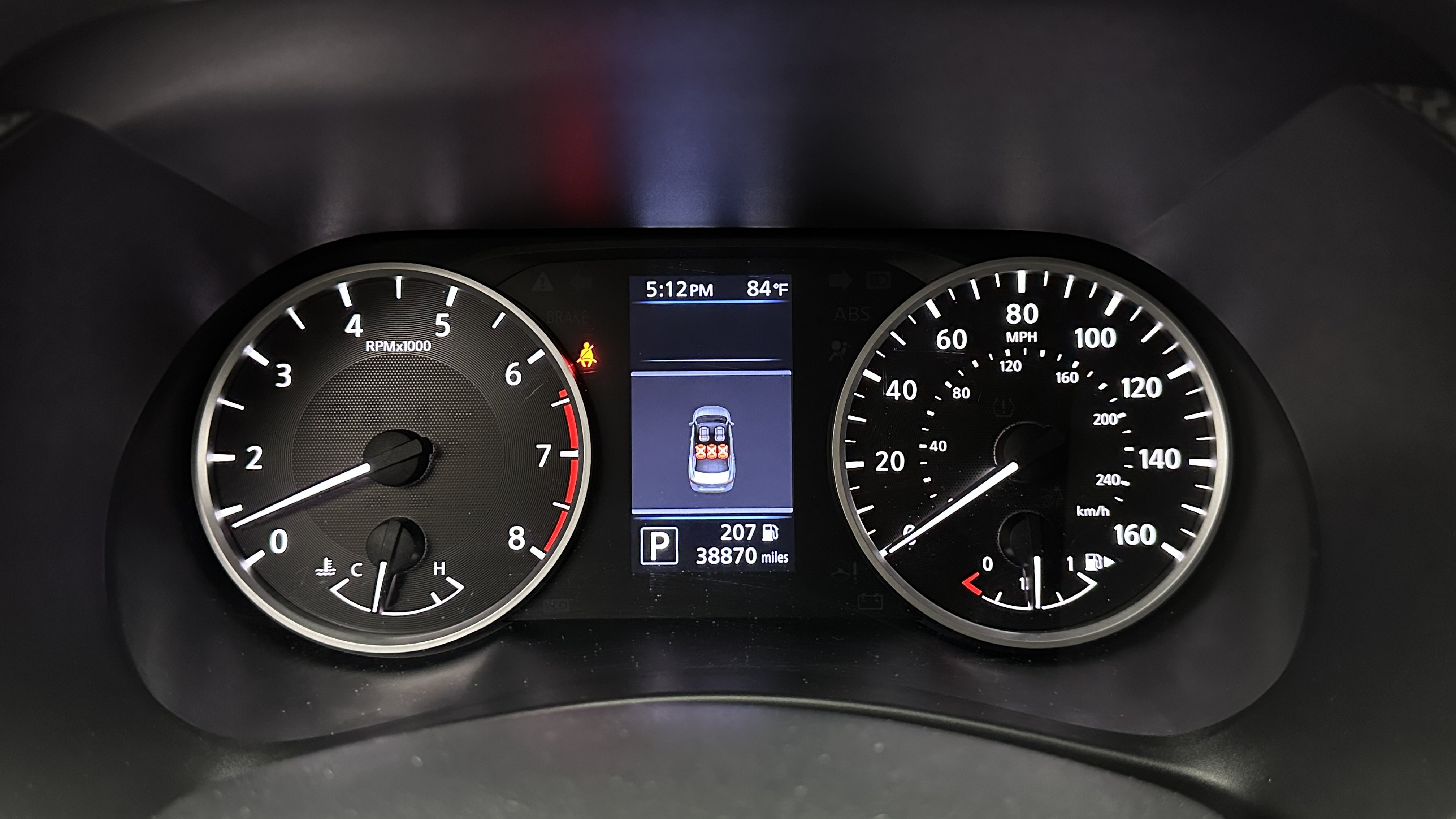 Used 2025 Nissan Sentra S w/ Trunk Package FWD image 22