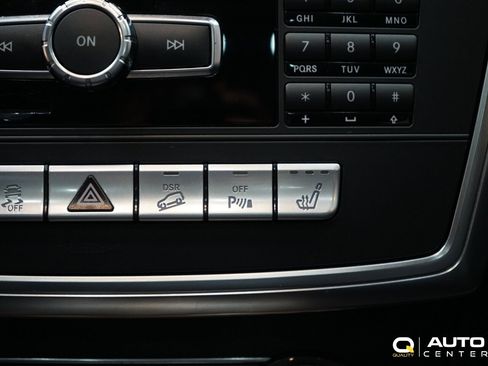 Used 2013 Mercedes-Benz ML 350 BlueTEC 4MATIC image 21