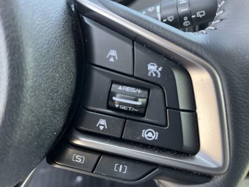 Certified 2023 Subaru Forester Premium AWD/4WD image 33