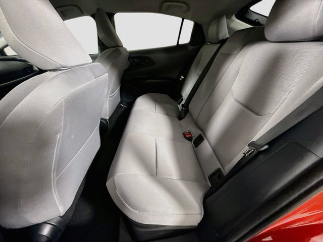 Certified 2026 Toyota Prius LE FWD image 24