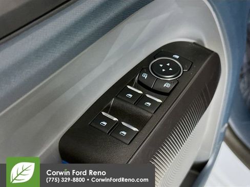 New 2026 Ford Maverick Lobo AWD/4WD image 19