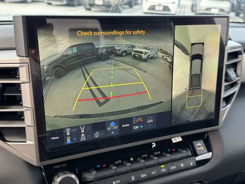 New 2026 Toyota Tundra Limited image 6