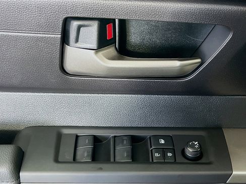 Used 2025 Toyota Tundra SR5 image 16