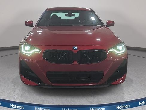 Used 2026 BMW 230i Coupe w/ Premium Package RWD image 3