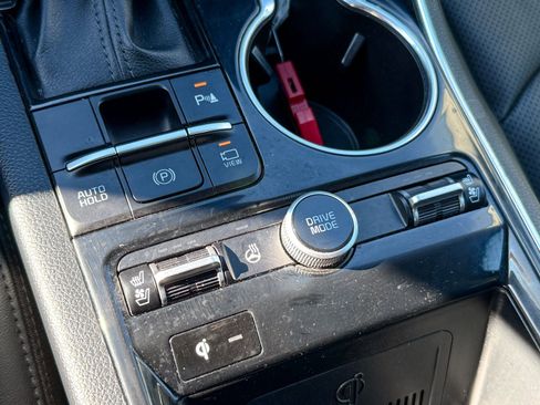 Certified 2023 Kia K5 EX w/ EX Premium Package image 23