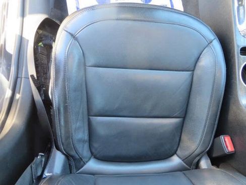 Used 2015 Chevrolet Malibu LTZ image 45