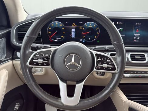 Used 2020 Mercedes-Benz GLE 350 GLE 350 image 11