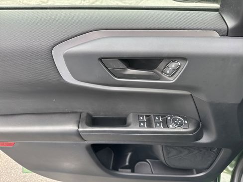 Used 2024 Ford Bronco Sport Big Bend image 22