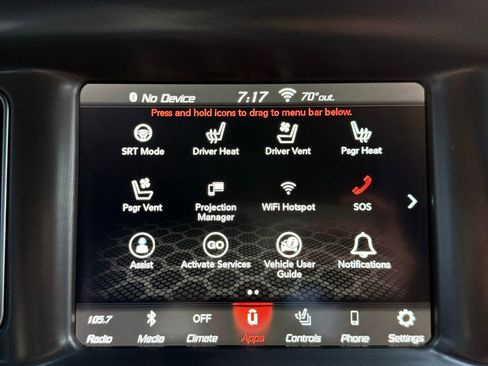 Used 2019 Dodge Charger Scat Pack w/ Plus Group image 40