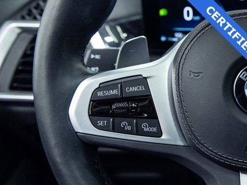 Certified 2024 BMW X5 xDrive40i w/ M Sport Package image 15