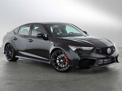 New 2025 Acura Integra Type S