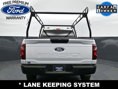 Used 2024 Ford F150 XL image 9