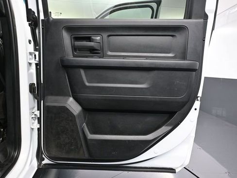 Used 2022 RAM 2500 Tradesman image 39