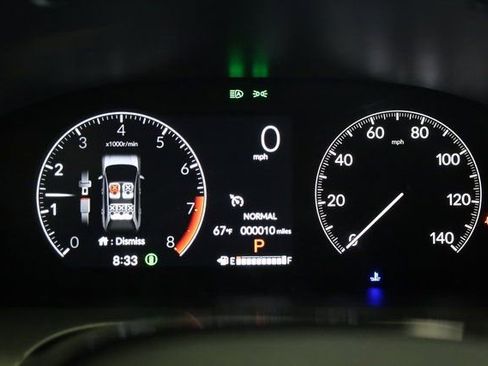 New 2026 Honda HR-V Sport image 19