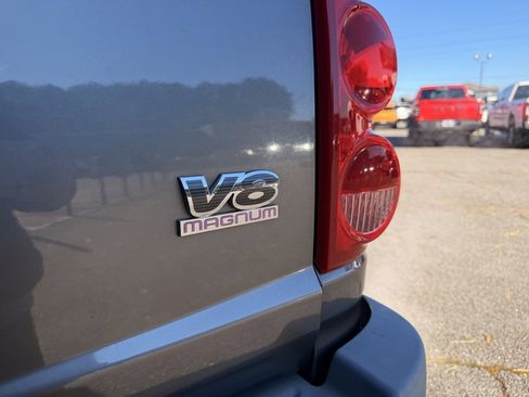 Used 2005 Dodge Dakota Laramie w/ Trailer Tow Group image 6