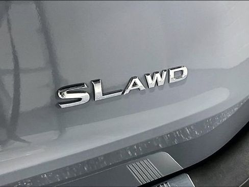 Used 2023 Nissan Rogue SL w/ SL Premium Package AWD/4WD image 24