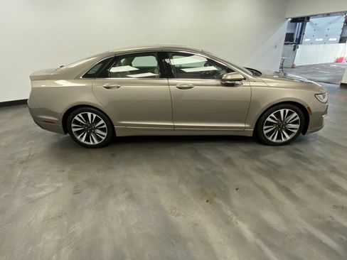 Used 2018 Lincoln MKZ Reserve w/ Climate Package AWD/4WD image 7