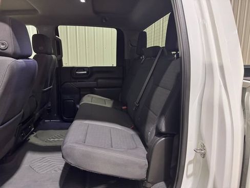 Used 2023 Chevrolet Silverado 2500 LT AWD/4WD image 20