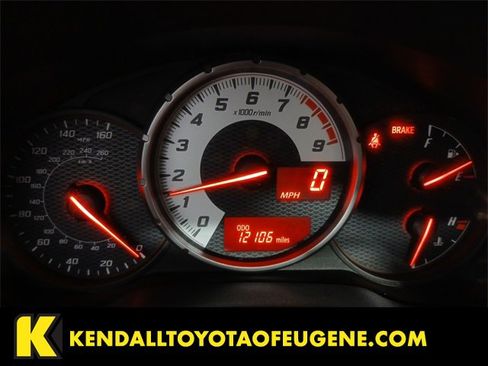 Used 2018 Toyota 86 image 12