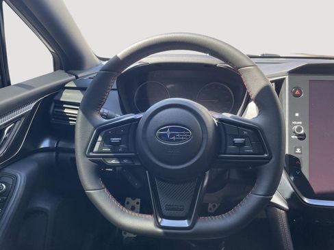 Used 2023 Subaru WRX Limited AWD/4WD image 26