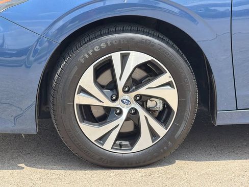 Used 2022 Subaru Legacy Premium AWD/4WD image 22