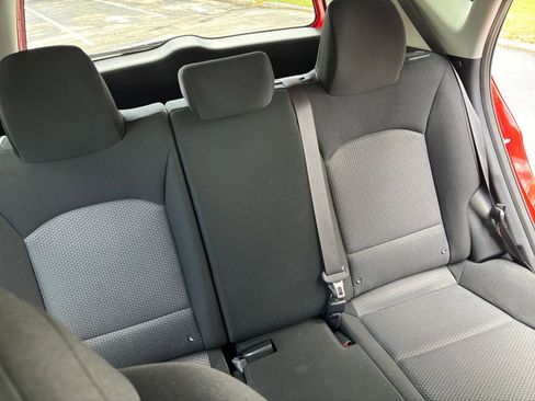 Used 2025 Kia Soul LX w/ LX Technology Package image 32