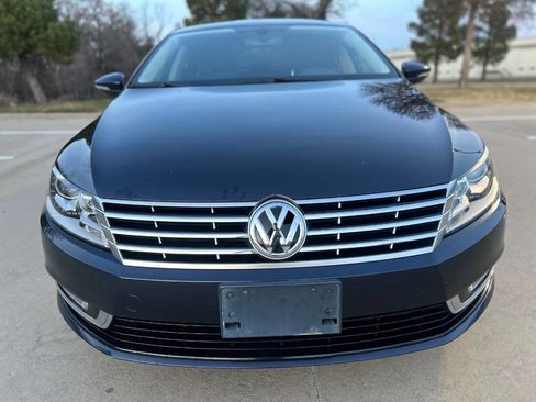 Used 2013 Volkswagen CC R-Line image 3