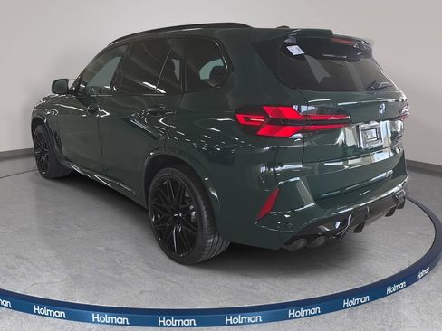 New 2026 BMW X5 M Competition w/ Executive Package AWD/4WD image 6