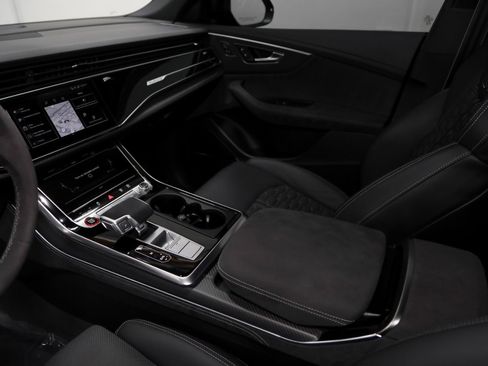 Used 2026 Audi RS Q8 performance AWD/4WD image 51