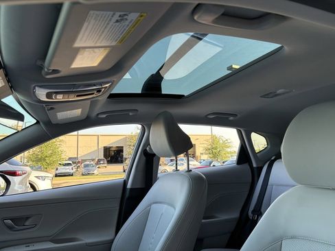 New 2026 Hyundai Kona Limited image 22