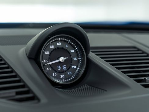 Used 2026 Porsche 911 Targa 4 GTS image 25