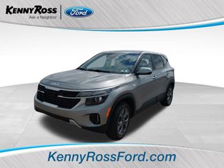 Used 2025 Kia Seltos LX 360° Tour