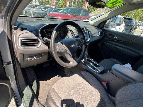 Used 2024 Chevrolet Equinox LT FWD image 24