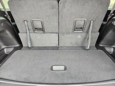 New 2025 Jeep Grand Cherokee L Altitude image 22