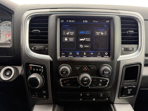 Used 2022 RAM 1500 Classic Warlock AWD/4WD image 17