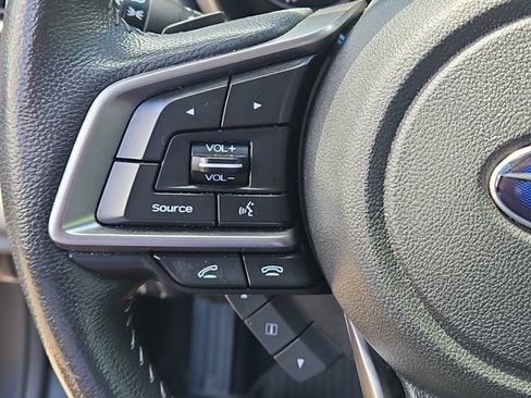 Used 2022 Subaru Legacy Limited AWD/4WD image 13