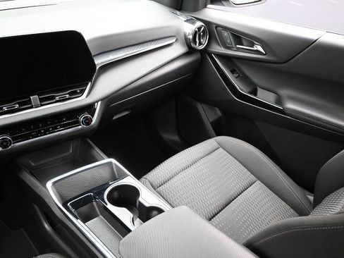 Certified 2025 Chevrolet Equinox LT image 15