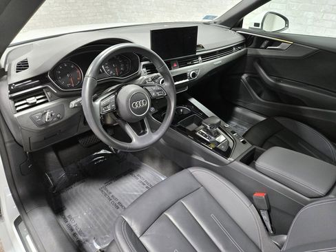 Used 2021 Audi A5 2.0T Premium w/ Convenience Package image 17