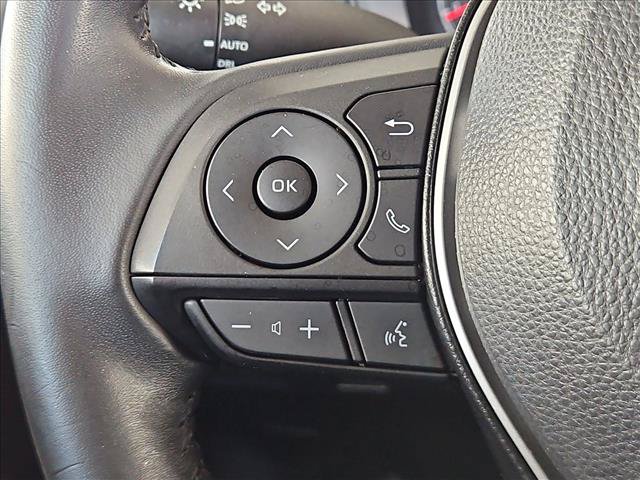 Used 2022 Toyota Corolla SE FWD image 22