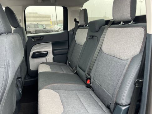 Certified 2024 Ford Maverick XLT w/ Equipment Group 300A Standard image 23