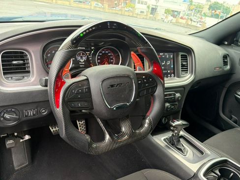 Used 2021 Dodge Charger Scat Pack RWD image 23