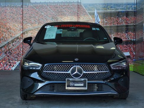 Used 2025 Mercedes-Benz CLA 250 CLA 250 image 3