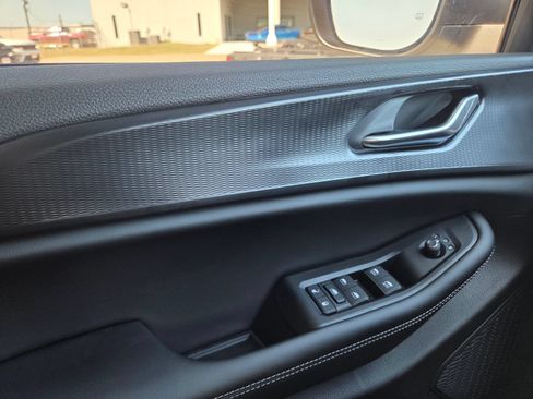 New 2026 Jeep Grand Cherokee L Laredo RWD image 46