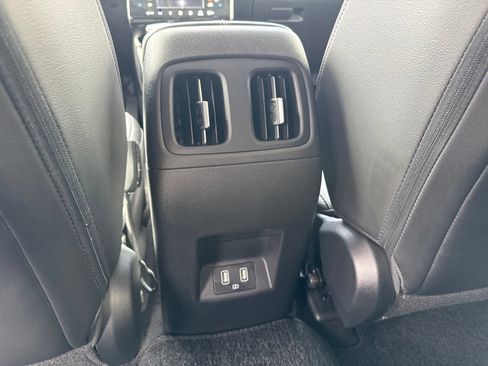 Certified 2024 Hyundai Tucson SEL w/ Convenience Package FWD image 16
