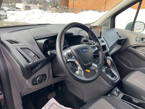 Used 2020 Ford Transit Connect XL image 7