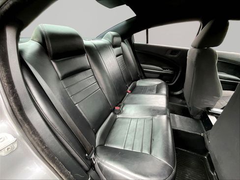 Used 2016 Dodge Charger Police AWD/4WD image 22