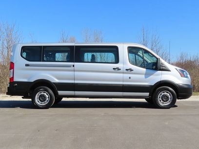 Used 2019 Ford Transit 350 XL